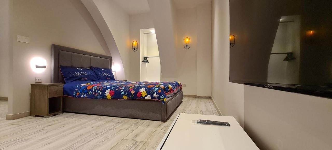 Highly Finished Studio Home In Валета Екстериор снимка